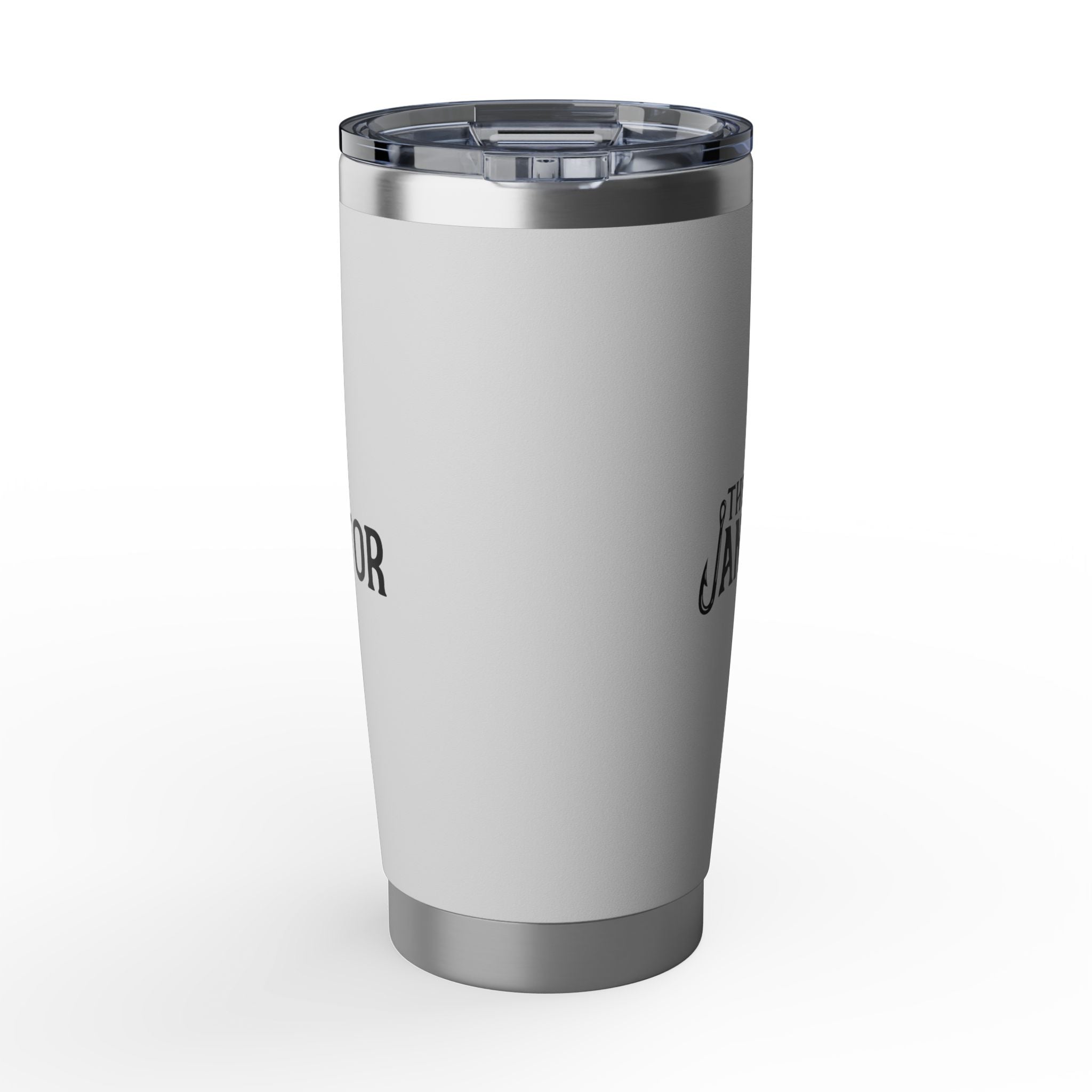 Vagabond 20oz Stainless Travel Tumbler — Insulated Adventure Mug