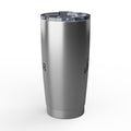 Vagabond 20oz Stainless Travel Tumbler — Insulated Adventure Mug