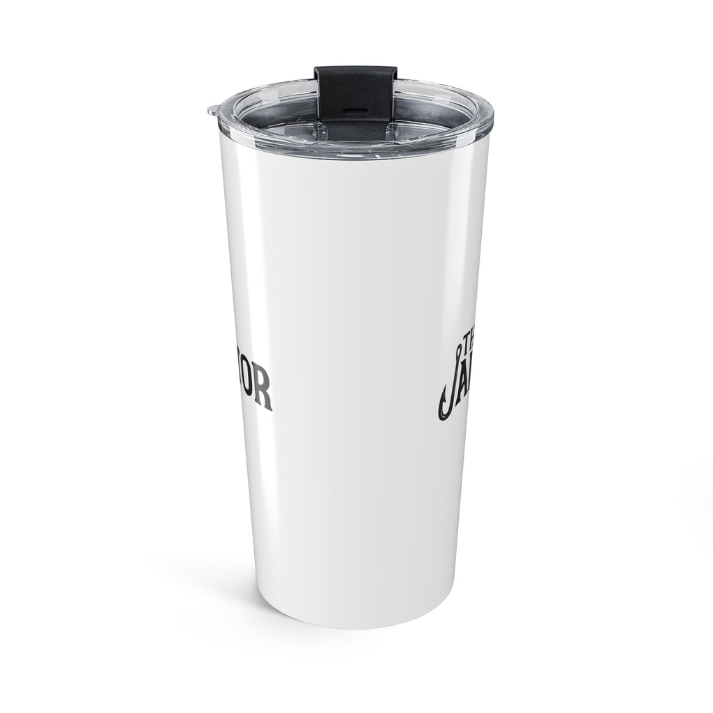 20oz Travel Tumbler — Personalized Name Script Insulated Cup
