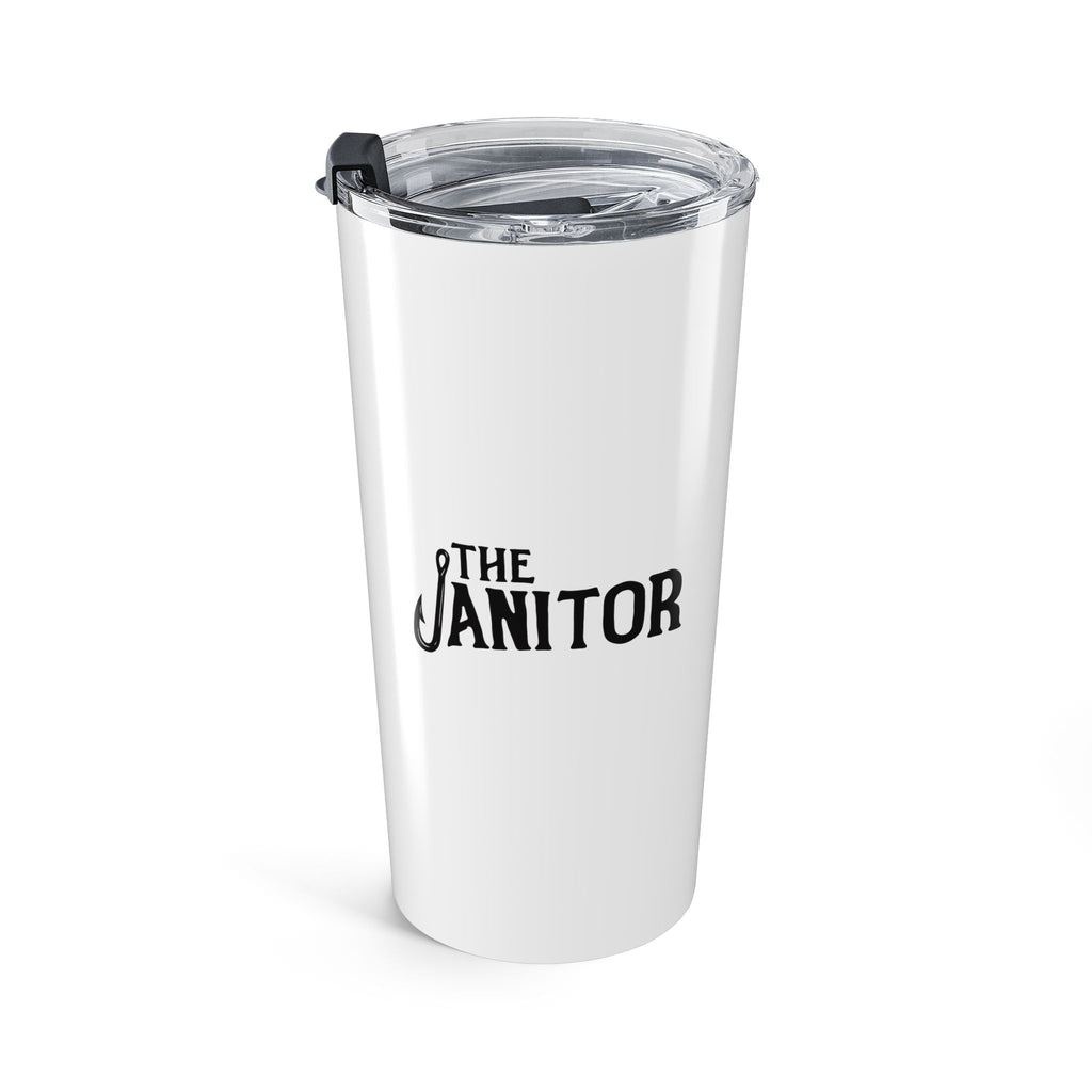 20oz Travel Tumbler — Personalized Name Script Insulated Cup